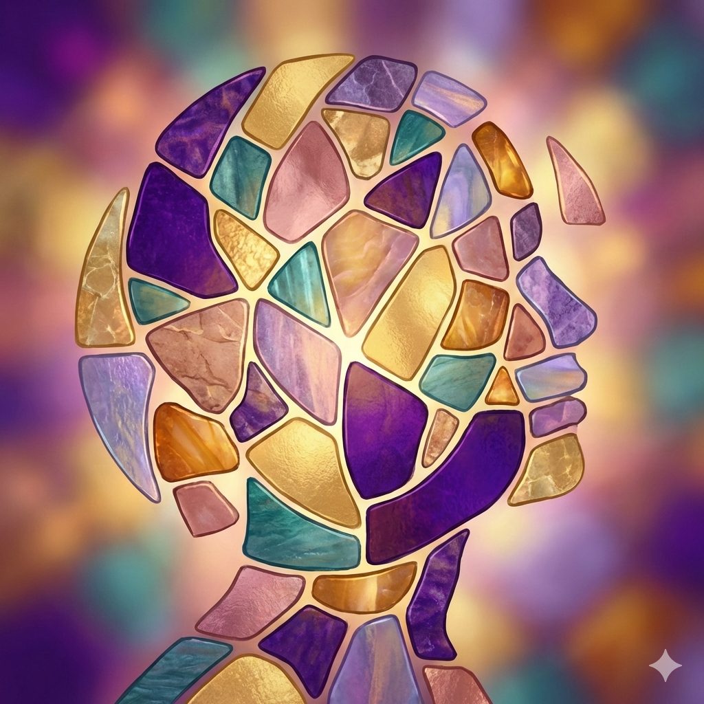 Pieces of One Great Puzzle