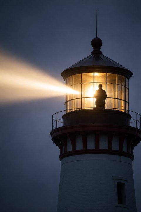 The Lighthouse